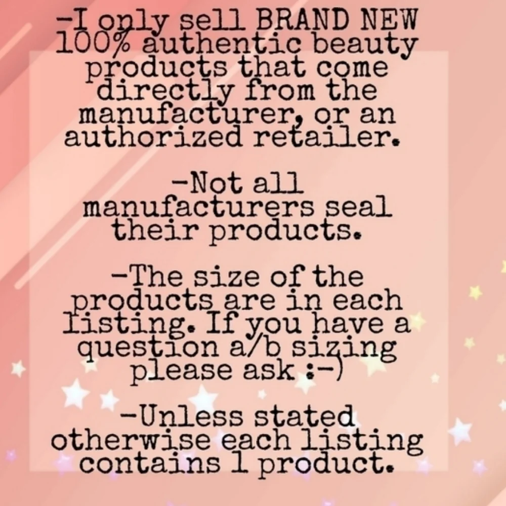⚪ $1 ADD ON ⚪ IT COSMETICS PILLOW LIPS DISCOVERY/PACK CARD
